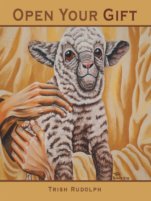 cover image of Open Your Gift